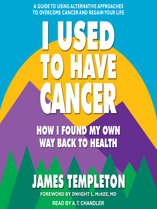 Title details for I Used to Have Cancer by James Templeton - Available